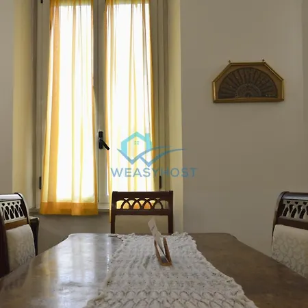 Apartment Vintage Loft Perin Del Vaga Rome
