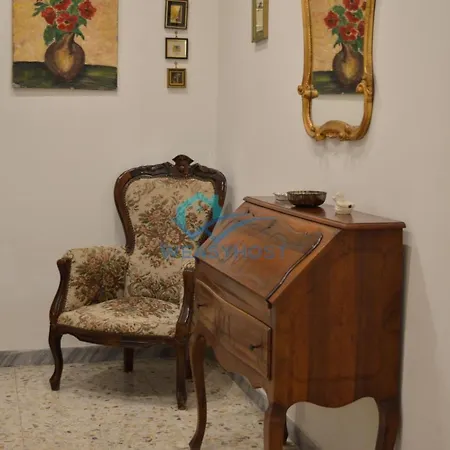 Apartment Vintage Loft Perin Del Vaga *