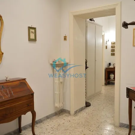 Apartment Vintage Loft Perin Del Vaga *