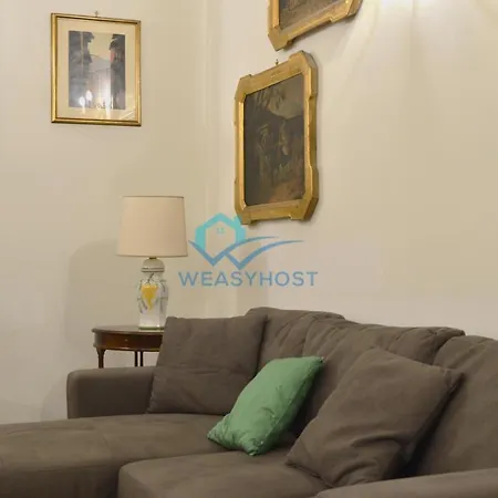 Vintage Loft Perin Del Vaga Rome