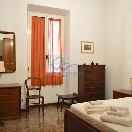 Vintage Loft Perin Del Vaga Apartment