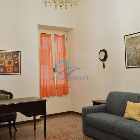 Vintage Loft Perin Del Vaga Rome