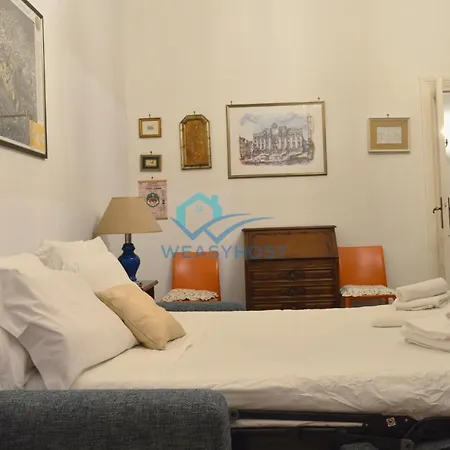 Vintage Loft Perin Del Vaga * Rome