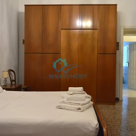 Apartment Vintage Loft Perin Del Vaga *