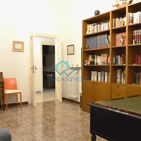 Vintage Loft Perin Del Vaga Apartment Rome